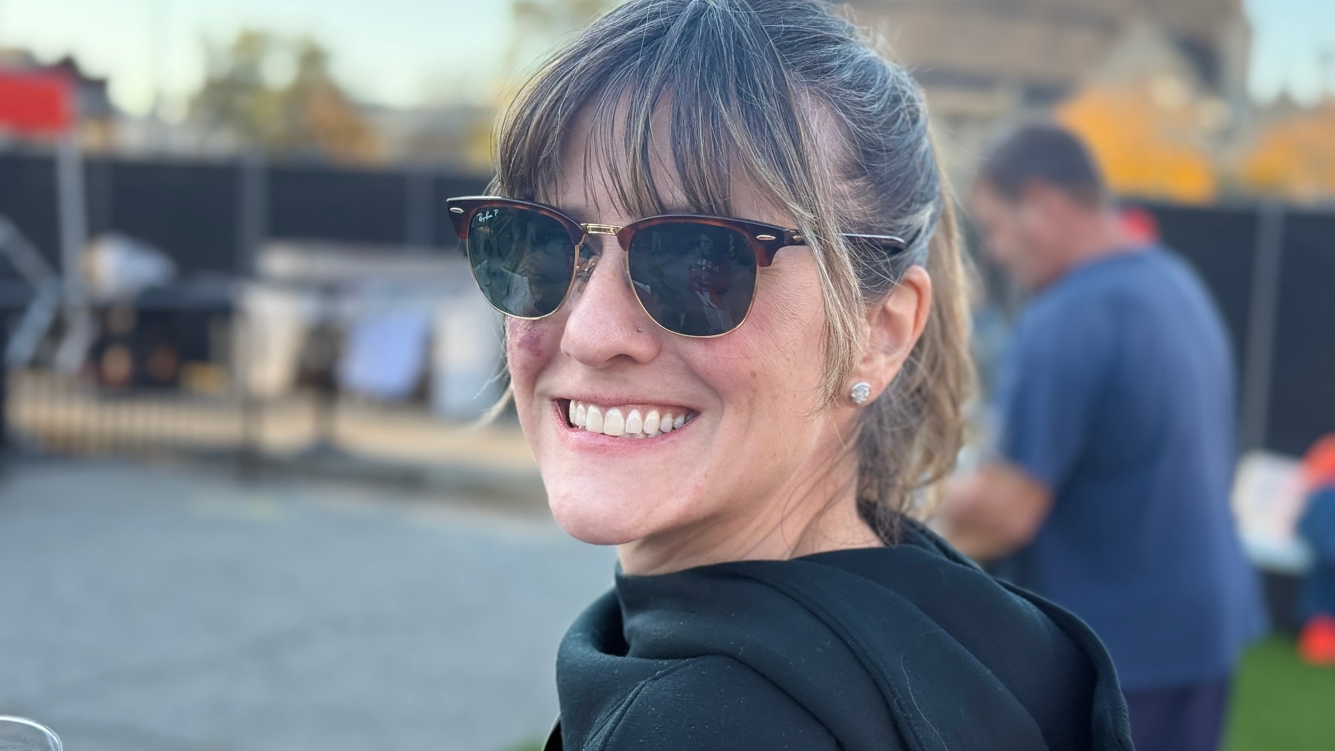 Headshot of Erin Wenzel, COO and Co-Founder of Pre-IPO Hype